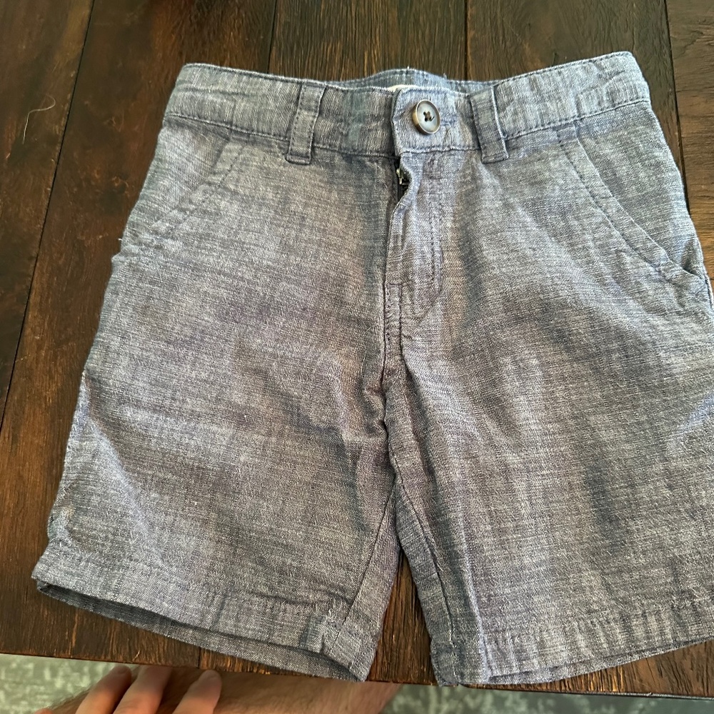 Cat and Jack shorts size 5